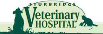 Link to Homepage of Sturbridge Veterinary Hospital